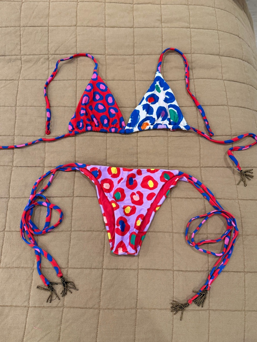 Farm Rio bikini set